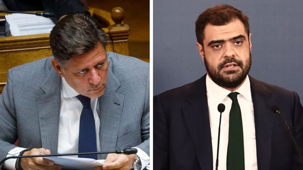 varvitsiotis - marinakis